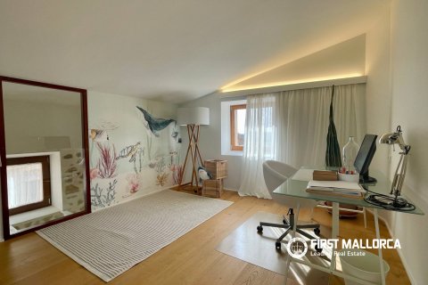Townhouse for rent in Lloret De Vistalegre, Mallorca, Spain 3 bedrooms, 228 sq.m. No. 168899 - photo 13