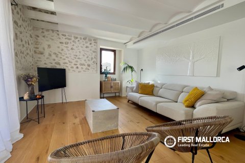 Townhouse for rent in Lloret De Vistalegre, Mallorca, Spain 3 bedrooms, 228 sq.m. No. 168899 - photo 7