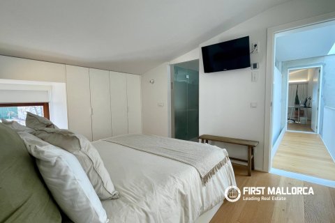 Townhouse for rent in Lloret De Vistalegre, Mallorca, Spain 3 bedrooms, 228 sq.m. No. 168899 - photo 20