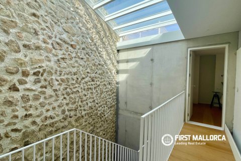 Townhouse for rent in Lloret De Vistalegre, Mallorca, Spain 3 bedrooms, 228 sq.m. No. 168899 - photo 23