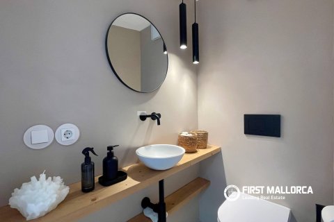 Townhouse for rent in Lloret De Vistalegre, Mallorca, Spain 3 bedrooms, 228 sq.m. No. 168899 - photo 6