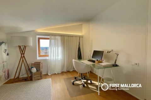 Townhouse for rent in Lloret De Vistalegre, Mallorca, Spain 3 bedrooms, 228 sq.m. No. 168899 - photo 14