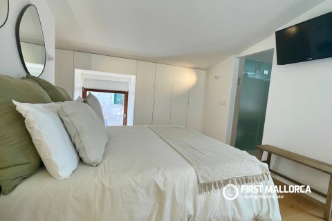Townhouse for rent in Lloret De Vistalegre, Mallorca, Spain 3 bedrooms, 228 sq.m. No. 168899 - photo 18