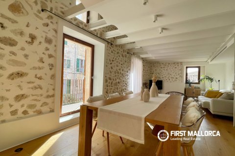 Townhouse for rent in Lloret De Vistalegre, Mallorca, Spain 3 bedrooms, 228 sq.m. No. 168899 - photo 12