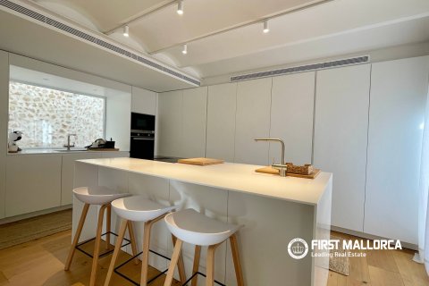 Townhouse for rent in Lloret De Vistalegre, Mallorca, Spain 3 bedrooms, 228 sq.m. No. 168899 - photo 9