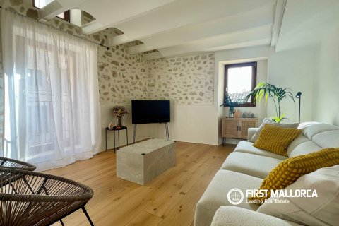Townhouse for rent in Lloret De Vistalegre, Mallorca, Spain 3 bedrooms, 228 sq.m. No. 168899 - photo 8