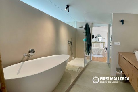 Townhouse for rent in Lloret De Vistalegre, Mallorca, Spain 3 bedrooms, 228 sq.m. No. 168899 - photo 15