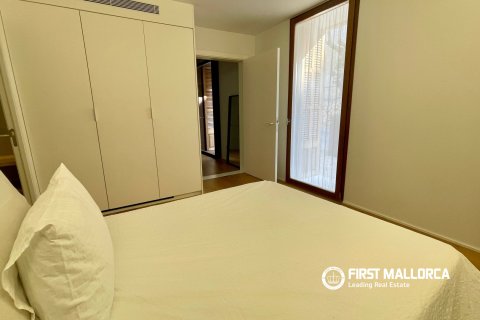 Townhouse for rent in Lloret De Vistalegre, Mallorca, Spain 3 bedrooms, 228 sq.m. No. 168899 - photo 3