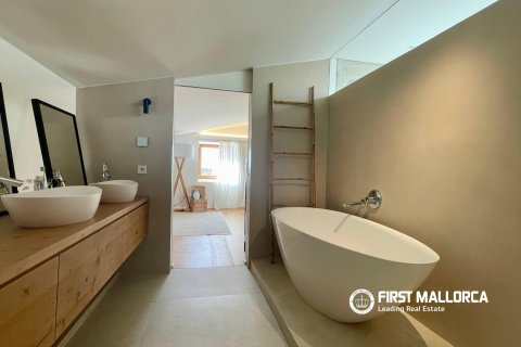 Townhouse for rent in Lloret De Vistalegre, Mallorca, Spain 3 bedrooms, 228 sq.m. No. 168899 - photo 16