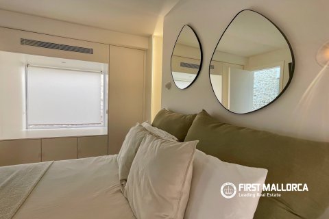 Townhouse for rent in Lloret De Vistalegre, Mallorca, Spain 3 bedrooms, 228 sq.m. No. 168899 - photo 19