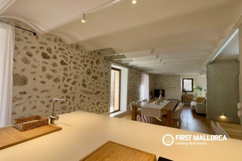 Townhouse for rent in Lloret De Vistalegre, Mallorca, Spain 3 bedrooms, 228 sq.m. No. 168899 - photo 11