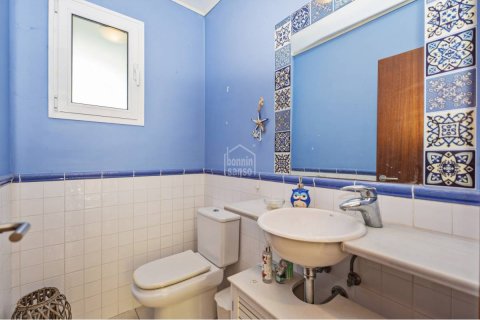 Villa for sale in Es Castell, Menorca, Spain 3 bedrooms, 157 sq.m. No. 168897 - photo 8