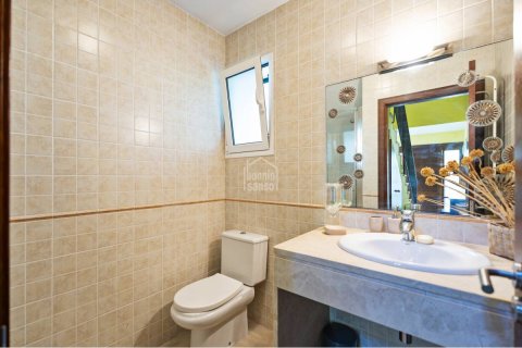 Villa for sale in Es Castell, Menorca, Spain 3 bedrooms, 157 sq.m. No. 168897 - photo 10