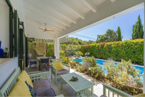 Villa for sale in Es Castell, Menorca, Spain 3 bedrooms, 157 sq.m. No. 168897 - photo 4