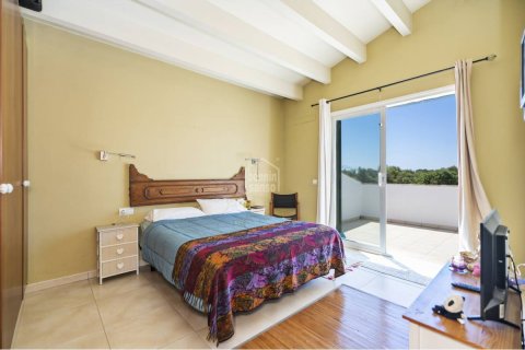 Villa for sale in Es Castell, Menorca, Spain 3 bedrooms, 157 sq.m. No. 168897 - photo 11
