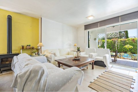 Villa for sale in Es Castell, Menorca, Spain 3 bedrooms, 157 sq.m. No. 168897 - photo 5