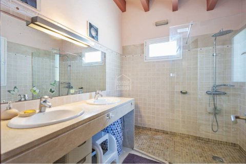 Villa for sale in Es Castell, Menorca, Spain 3 bedrooms, 157 sq.m. No. 168897 - photo 12