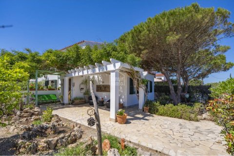 Villa for sale in Es Castell, Menorca, Spain 3 bedrooms, 157 sq.m. No. 168897 - photo 13
