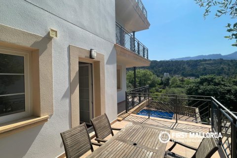 Villa for sale in Port De Soller, Mallorca, Spain 4 bedrooms, 359 sq.m. No. 168898 - photo 22