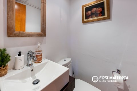 Villa for sale in Port De Soller, Mallorca, Spain 4 bedrooms, 359 sq.m. No. 168898 - photo 15