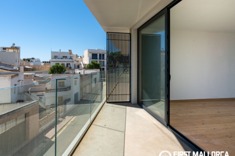 Townhouse for sale in Portocolom, Mallorca, Spain 3 bedrooms, 230 sq.m. No. 168900 - photo 10