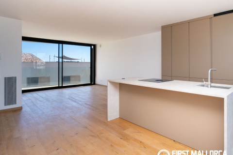 Townhouse for sale in Portocolom, Mallorca, Spain 3 bedrooms, 230 sq.m. No. 168900 - photo 4