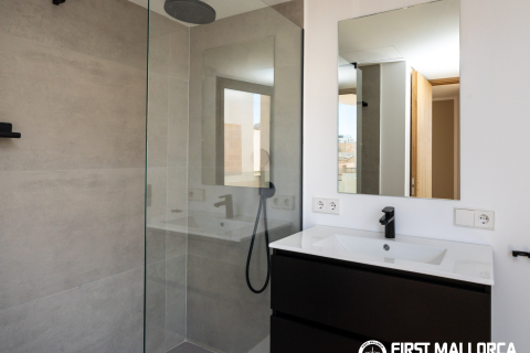 Townhouse for sale in Portocolom, Mallorca, Spain 3 bedrooms, 230 sq.m. No. 168900 - photo 15
