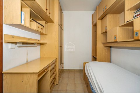Apartment for sale in Mahon, Menorca, Spain 3 bedrooms, 87 sq.m. No. 168896 - photo 12