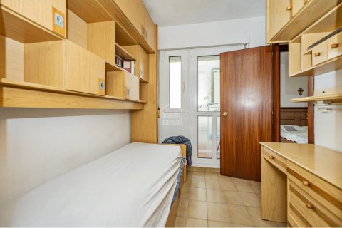 Apartment for sale in Mahon, Menorca, Spain 3 bedrooms, 87 sq.m. No. 168896 - photo 11