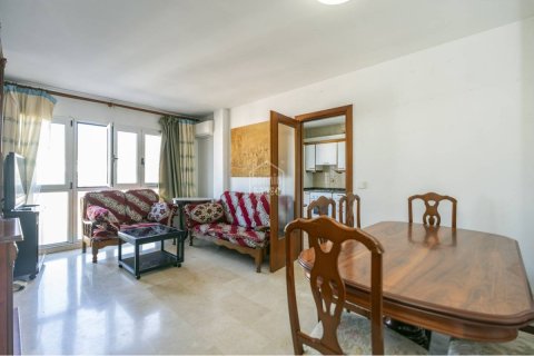 Apartment for sale in Mahon, Menorca, Spain 3 bedrooms, 87 sq.m. No. 168896 - photo 2