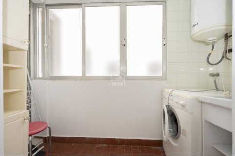 Apartment for sale in Mahon, Menorca, Spain 3 bedrooms, 87 sq.m. No. 168896 - photo 7