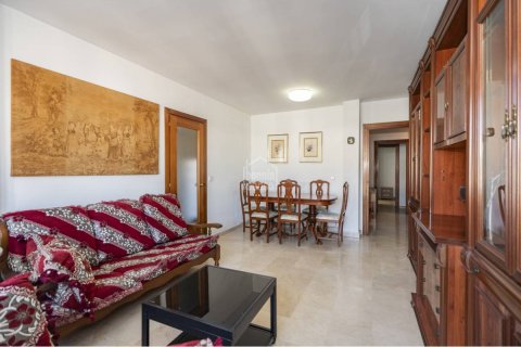 Apartment in Mahon, Menorca, Spain 3 bedrooms, 87 sq.m. No. 168896