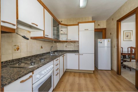 Apartment for sale in Mahon, Menorca, Spain 3 bedrooms, 87 sq.m. No. 168896 - photo 4