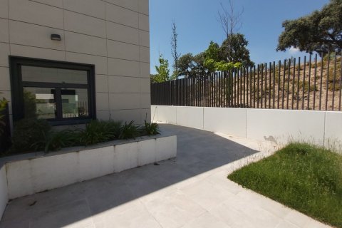 Māja īrēšanai Alcobendas, Madrid, Spānijā 5 istabas, 350 m2 Nr. 161760 - attēls 3
