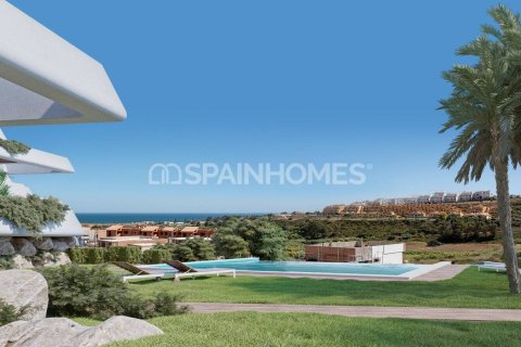 Lägenhet till salu i Manilva, Malaga, Spanien 2 sovrum, 80 kvm. Nr. 161758 - foto 7