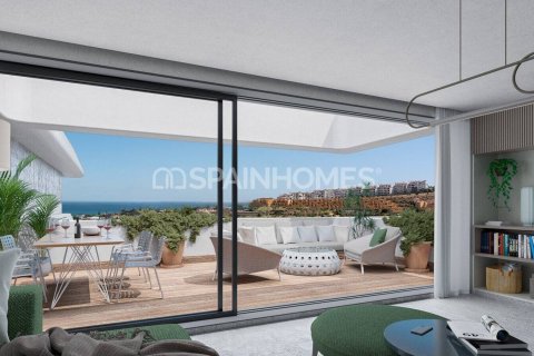 Lägenhet till salu i Manilva, Malaga, Spanien 2 sovrum, 80 kvm. Nr. 161758 - foto 8