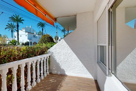 Bungalow till salu i Villamartin, Alicante, Spanien 2 sovrum, 86 kvm. Nr. 161687 - foto 22