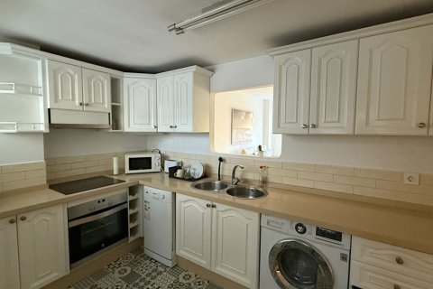 Dvīņu māja īrēšanai Marbella, Malaga, Spānijā 2 istabas, 158 m2 Nr. 161759 - attēls 24