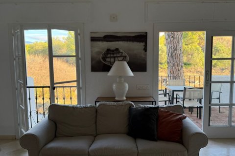 Dvīņu māja īrēšanai Marbella, Malaga, Spānijā 2 istabas, 158 m2 Nr. 161759 - attēls 19