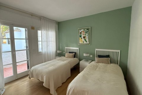 Dvīņu māja īrēšanai Marbella, Malaga, Spānijā 2 istabas, 158 m2 Nr. 161759 - attēls 2