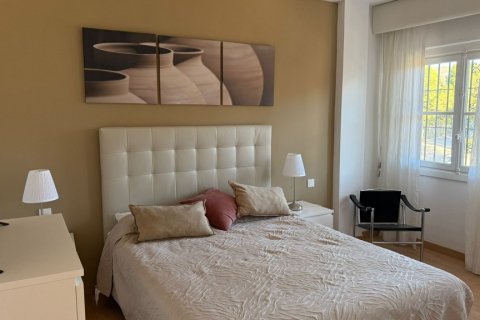 Dvīņu māja īrēšanai Marbella, Malaga, Spānijā 2 istabas, 158 m2 Nr. 161759 - attēls 10