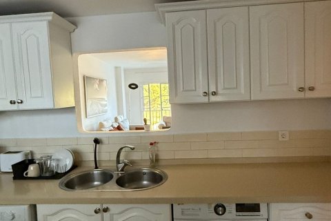 Dvīņu māja īrēšanai Marbella, Malaga, Spānijā 2 istabas, 158 m2 Nr. 161759 - attēls 26