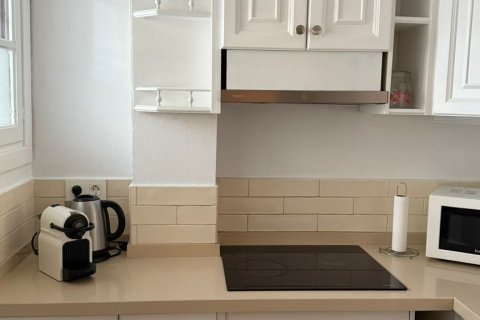 Dvīņu māja īrēšanai Marbella, Malaga, Spānijā 2 istabas, 158 m2 Nr. 161759 - attēls 25