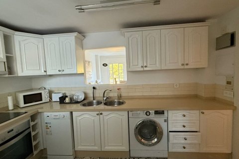 Dvīņu māja īrēšanai Marbella, Malaga, Spānijā 2 istabas, 158 m2 Nr. 161759 - attēls 23