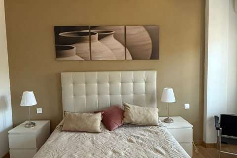 Dvīņu māja īrēšanai Marbella, Malaga, Spānijā 2 istabas, 158 m2 Nr. 161759 - attēls 11