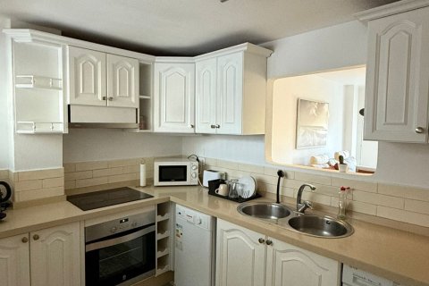 Dvīņu māja īrēšanai Marbella, Malaga, Spānijā 2 istabas, 158 m2 Nr. 161759 - attēls 29