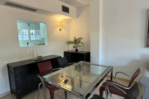 Dvīņu māja īrēšanai Marbella, Malaga, Spānijā 2 istabas, 158 m2 Nr. 161759 - attēls 18