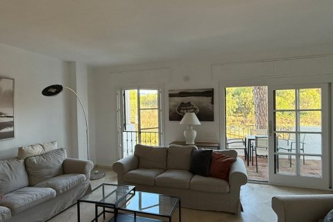 Dvīņu māja īrēšanai Marbella, Malaga, Spānijā 2 istabas, 158 m2 Nr. 161759 - attēls 13