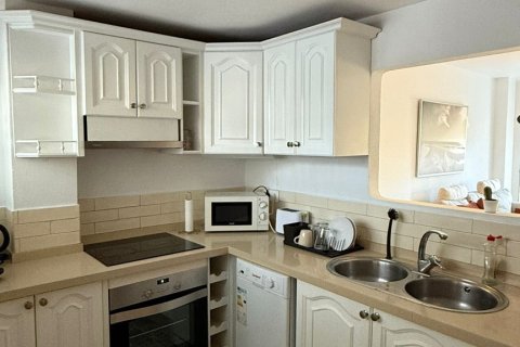 Dvīņu māja īrēšanai Marbella, Malaga, Spānijā 2 istabas, 158 m2 Nr. 161759 - attēls 30