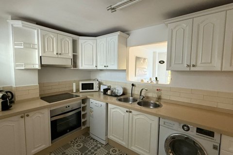 Dvīņu māja īrēšanai Marbella, Malaga, Spānijā 2 istabas, 158 m2 Nr. 161759 - attēls 28